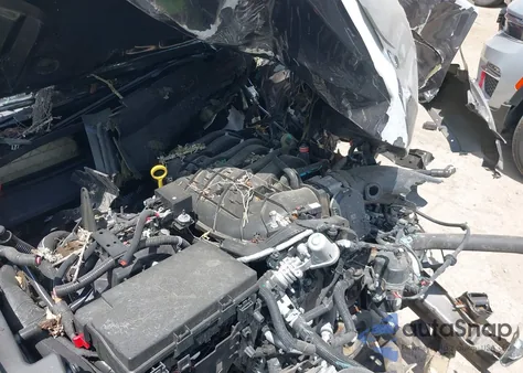 2021 Jeep Grand Cherokee Laredo X 4X2 from USA, damaged, VIN 1C4RJEAG6MC719156